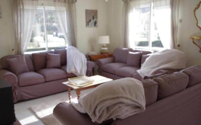 Le Clos des Camélias