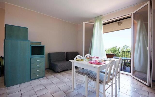 Residence Isola Verde