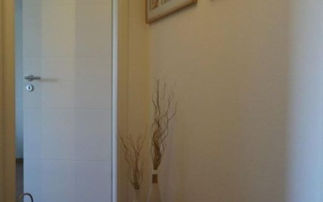 Strandleben Fehmarn - Ferienwohnung Ost