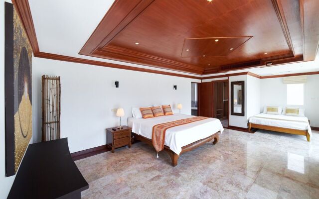 Surin Sabai Condominium 3 and Villas