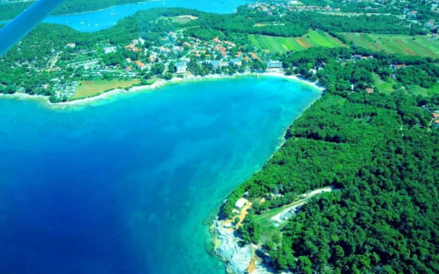 Two Bedroom Apartment Valdebecco for 5 persons