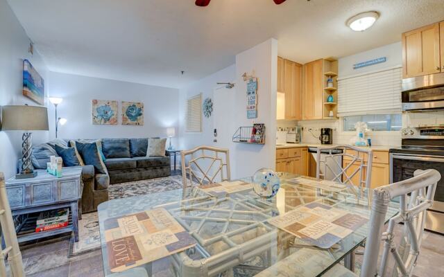 Hilton Head Resort 3411