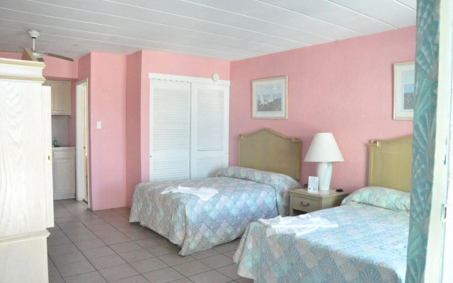 Bird Of Paradise Motel