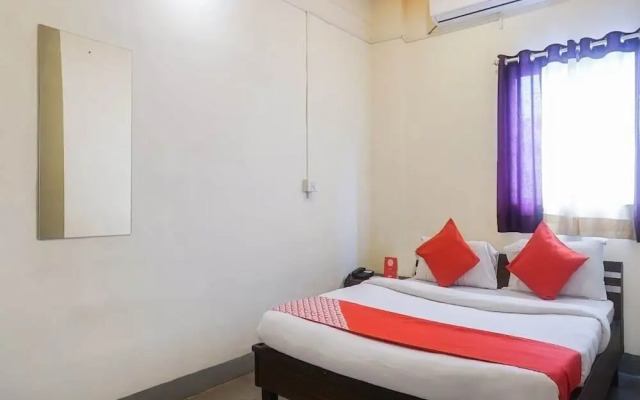 Sambram Inn By OYO Rooms