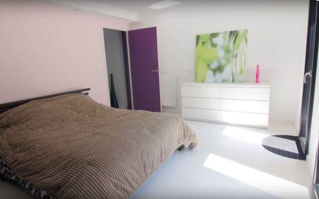 Home Le Clos Maric