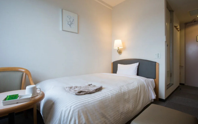 Karatsu Daiichi Hotel Riviere