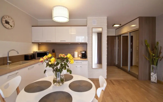 City Apartments - Rezydencja Park