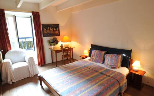 La Goelette Bed and Breakfast