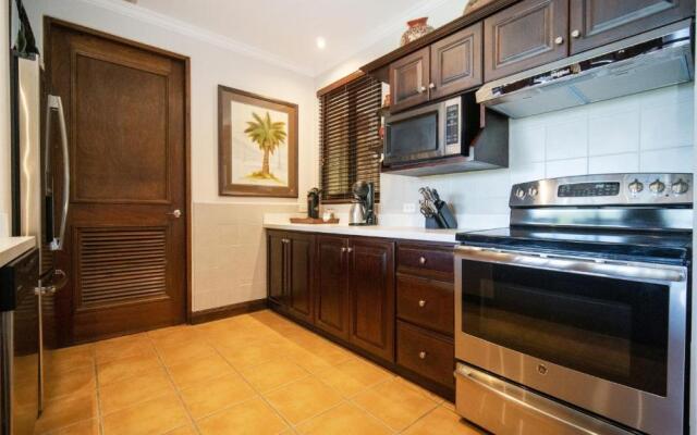 Ocean View Luxury Condo at Reserva Conchal A15