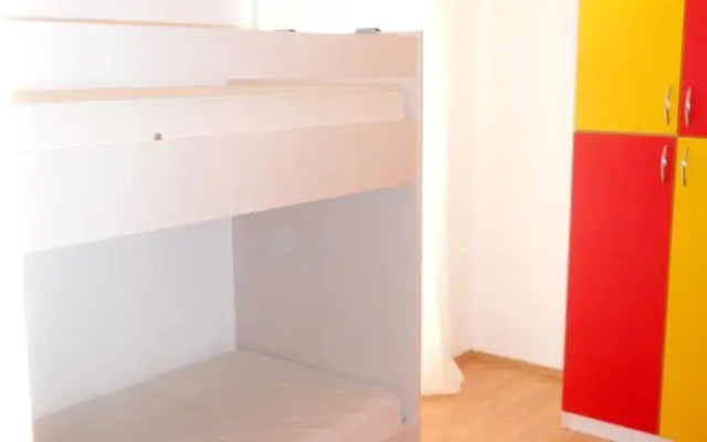 Apartment Van Driessche