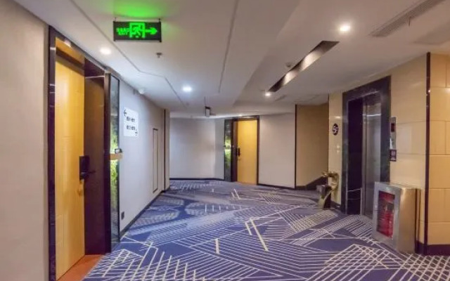 Haolaideng, Huanghua City, Tuke China Hotel