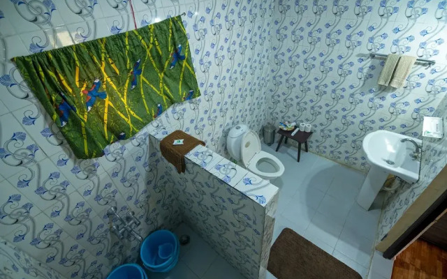 Bamboo Banks Farm & Guest House