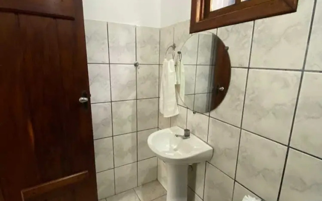 Pousada Ponta da Baleia