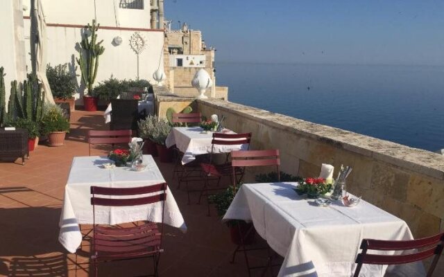 B&B Relais Del Senatore
