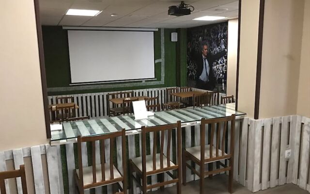 Hostal La Frontera