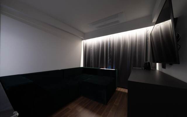 Moyen Hotel