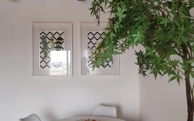 Aveiro House - Alojamento Local