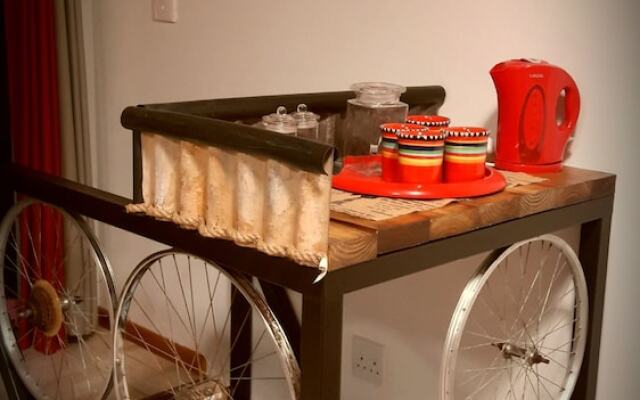Little Sister's Self Catering