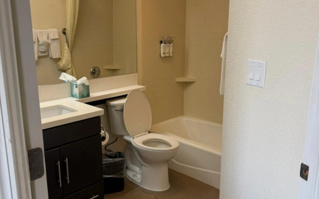 Candlewood Suites Cotulla by IHG