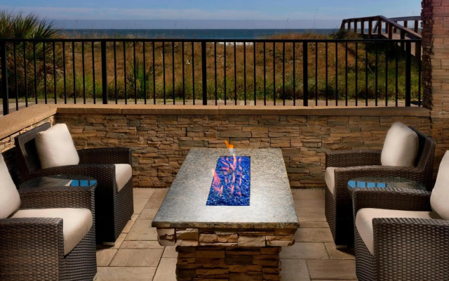 Four Points by Sheraton Jacksonville Beachfront