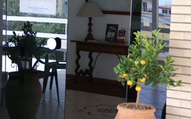 Hotel Rasula Alta