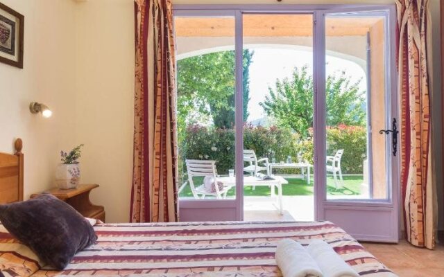 Les Terrasses de Figanières