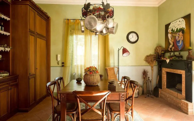 Suitelowcost Villa Bagheria