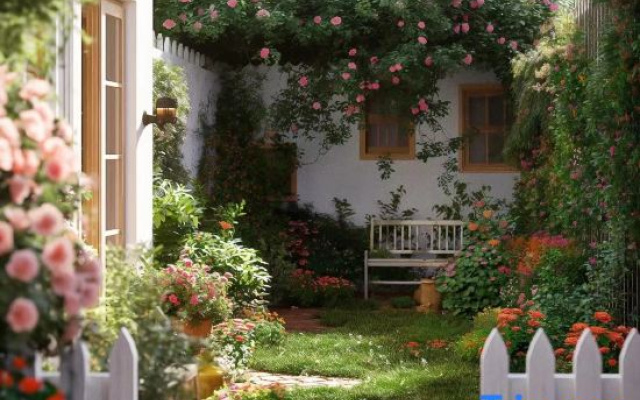 Ganfu Bai Aesthetic Landscape Homestay (Dali Ancient City Branch)