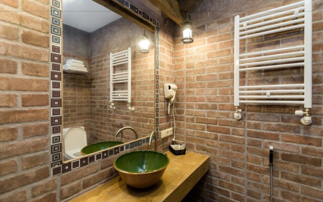 Old Side Boutique Hotel
