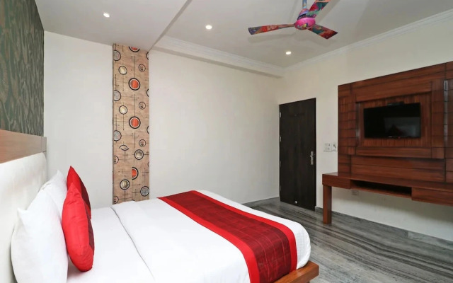 The Shoba Estate by OYO Rooms