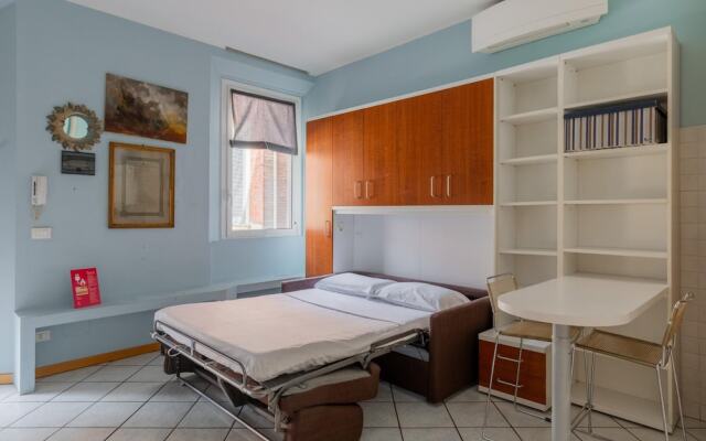 Studio Calari Alle Mura by Wonderful Italy