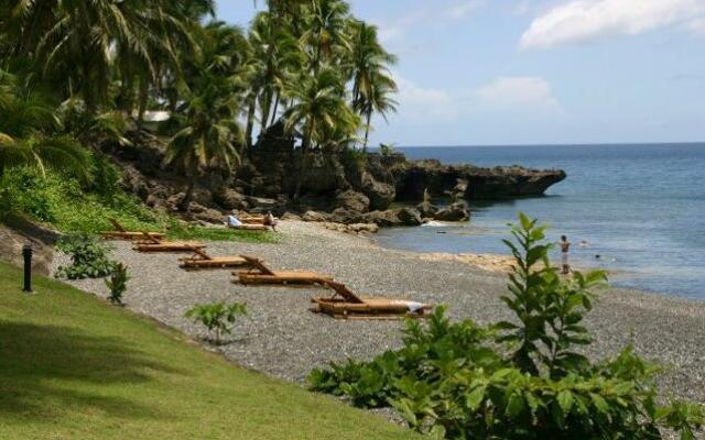 Kuting Reef Resort