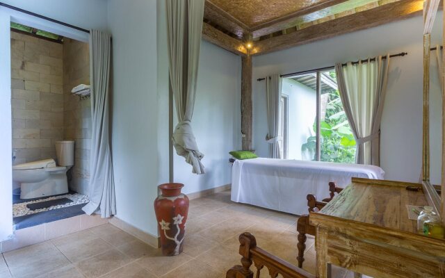 Pondok Sebatu Villa