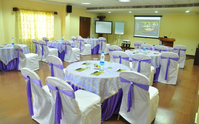 Aalankrita Resort and Convention