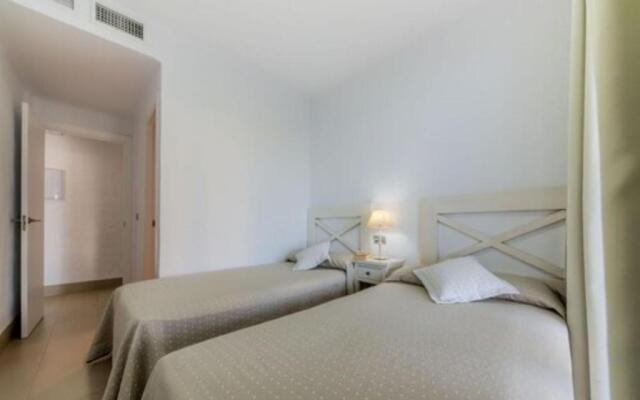 Villas Flamenco Beach