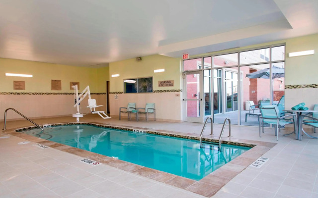 Springhill Suites Houston Sugar Land