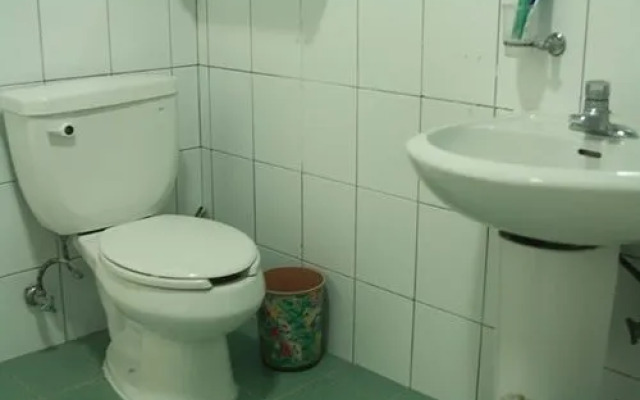 Gurye Guesthouse Hostel