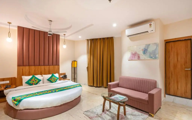 Hotel Alfa Suites