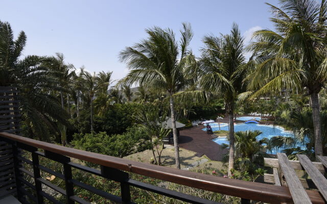 Caesar Park Kenting