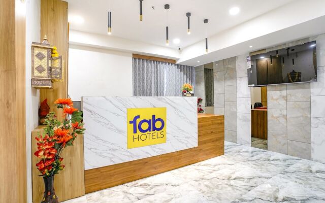 Fabhotel Amantra