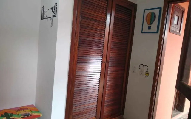 Numa Boa Hostel