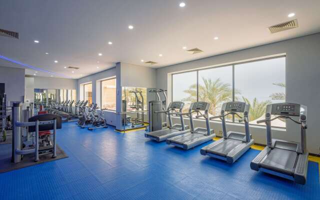 Radisson Blu Hotel, Kuwait