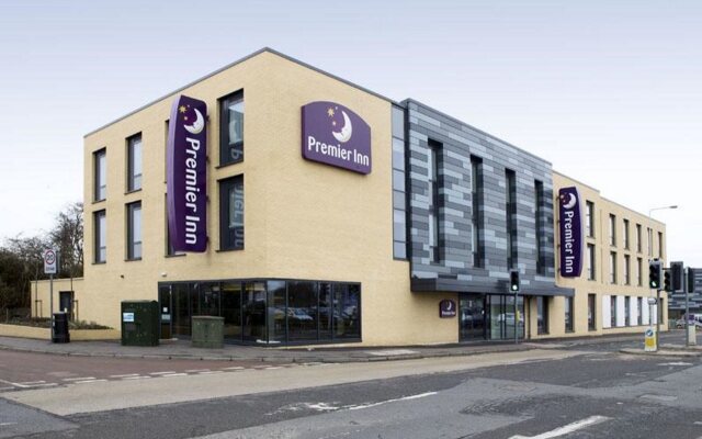 Premier Inn St Andrews