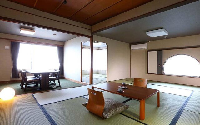 Ooedo Onsen Monogatari Beppu Seifu