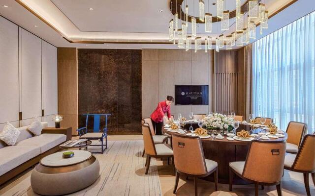 Pullman Yueyang Hotel