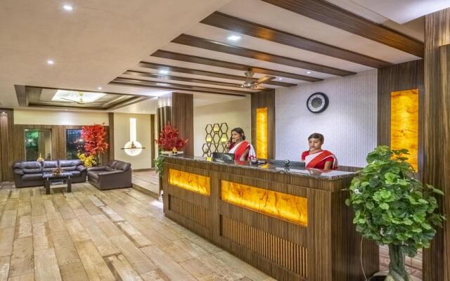 Viceroy Beach & Spa Resort