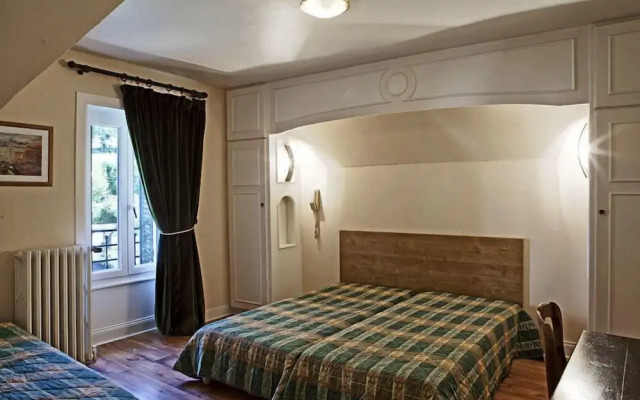 Hotel des Bains et Résidences