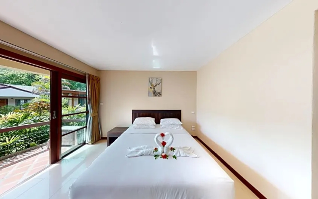 Thongtakian Resort