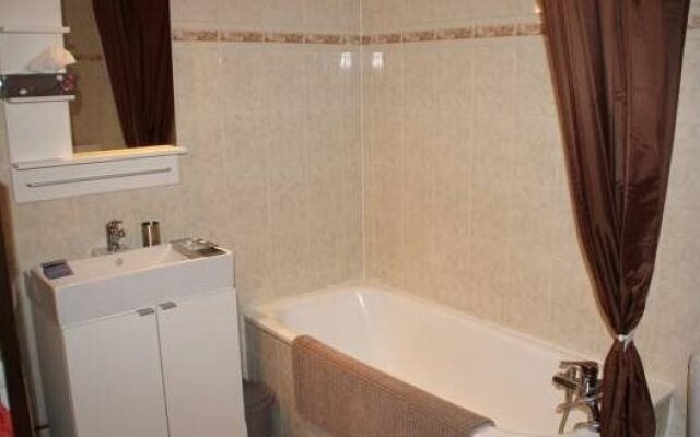 Appartement Nuée Bleue