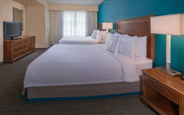 Residence Inn by Marriott Chesapeake Greenbrier